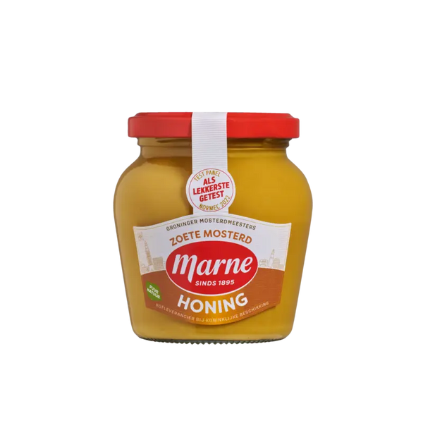 Marne Honey Mustard