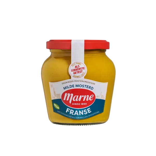Marne French mustard