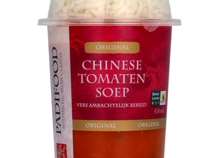 Padifood Chinese tomatensoep