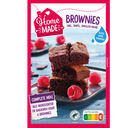 Homemade Mix for Brownies