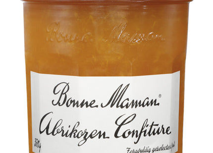 Bonne Maman Apricot confiture