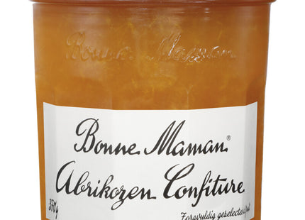 Bonne Maman Abrikozen confiture