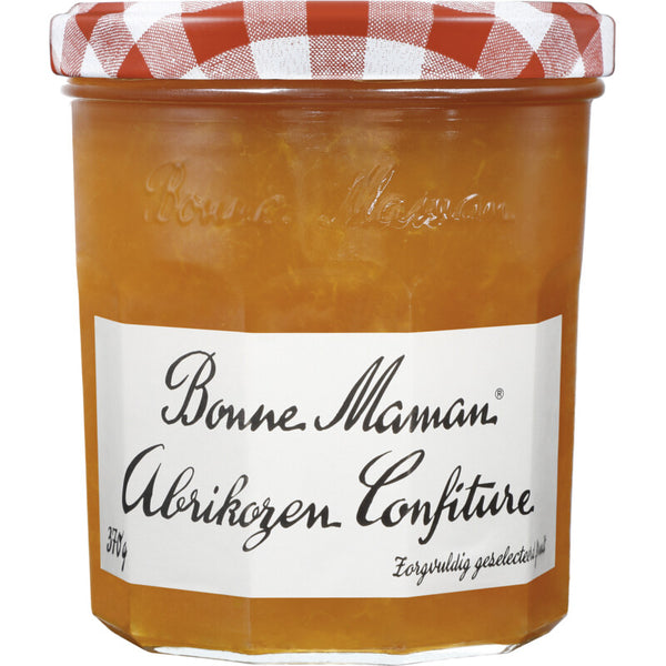 Bonne Maman Abrikozen confiture