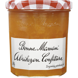 Bonne Maman Abrikozen confiture