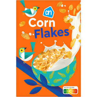 Cornflakes