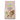 Organic crunchy muesli chocolate & hazelnut