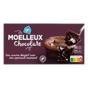 Excellent Moelleux chocolate