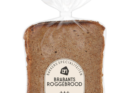 Soma Brabants roggebrood