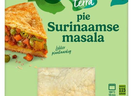 Terra Pie masala  Dutchshopper