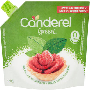 Canderel Stevia zoetstof
