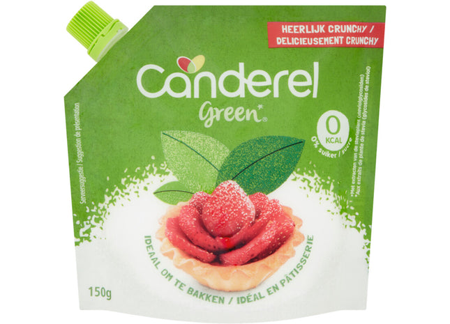 Canderel Stevia zoetstof