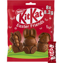 Kitkat Easter friends