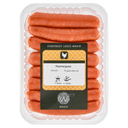 Wid Halal chicken merguez