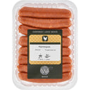 Wid Halal kipmerguez