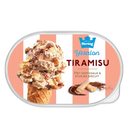 Hertog Ice Cream Parlour Tiramisu