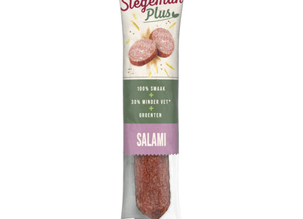 Stegeman Plus salami