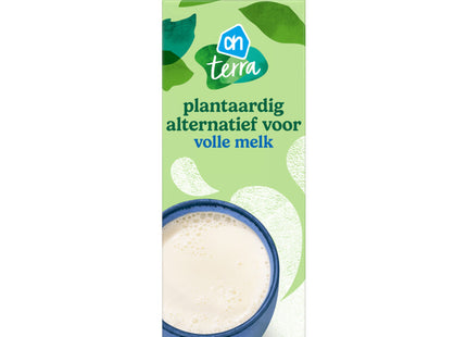 Terra Plant-based alternative to whole milk