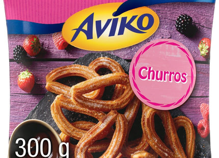 Aviko Churros