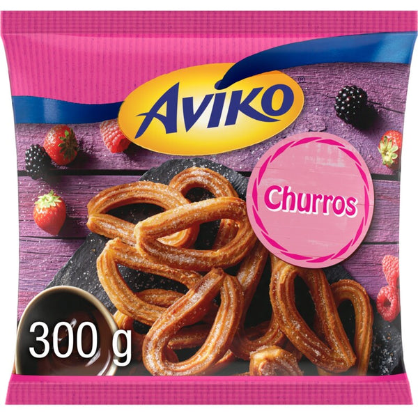 Aviko Churros