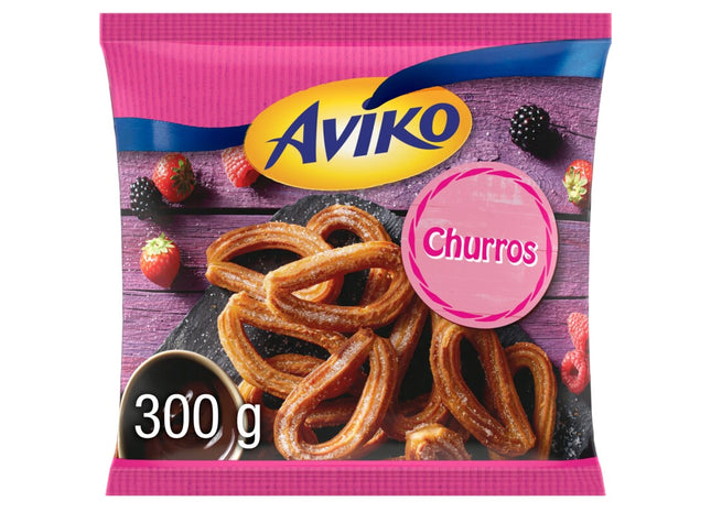 Aviko Churros