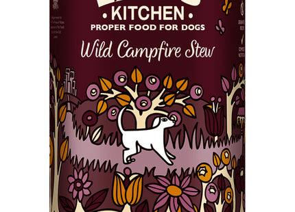 Lily's Kitchen Wildkampeerstoofpot