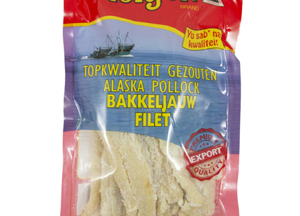 Morjon Bakkeljauw-Filet