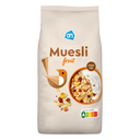 Fruit muesli