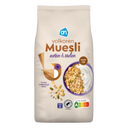 Whole grain muesli nuts & seeds