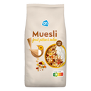 Müsli mit Früchten, Kernen und Samen