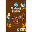 Krokante muesli koffie smaak