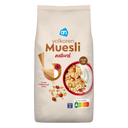 Volkoren muesli naturel
