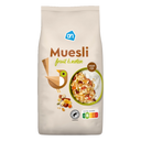 Muesli fruit & nuts