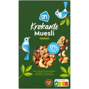 Krokante muesli noten