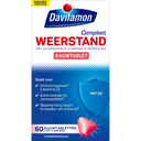 Davitamon Complete Chewable Immune Vitamins Strawberry