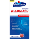 Davitamon Compleet weerstand forte multivitamine