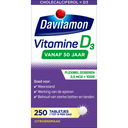 Davitamon Vitamine D 50+