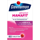 Davitamon Momfit multivitamin tablets
