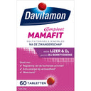 Davitamon Momfit multivitamin tablets