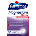 Davitamon Magnesium 400 mg tablets