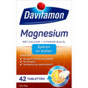 Davitamon Magnesium Tabletten