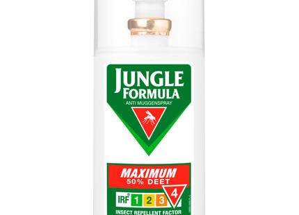Jungle Formula Maximum original spray