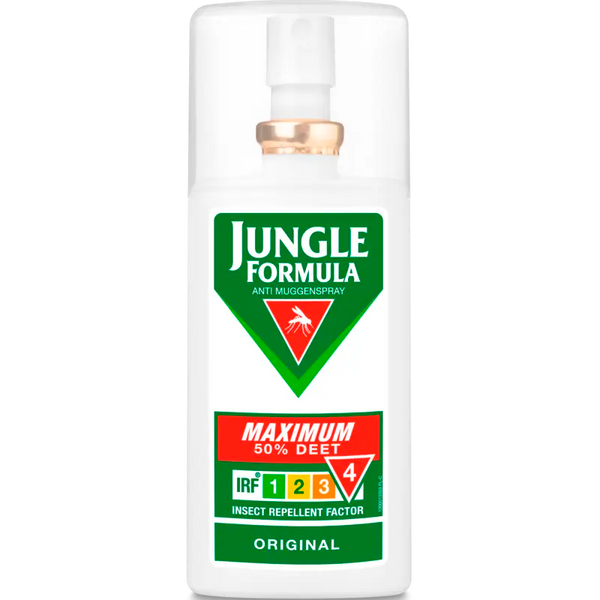 Jungle Formula Maximum original spray