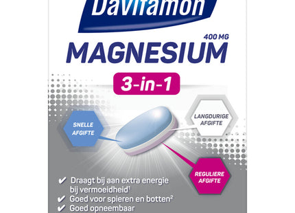 Davitamon Magnesium