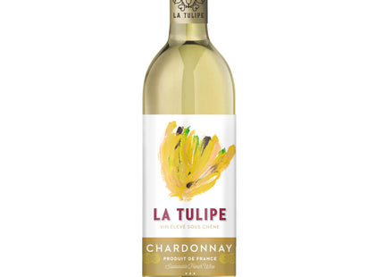 La Tulipe Chardonnay