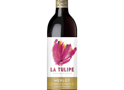 La Tulipe Merlot