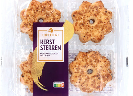 Excellent Kaneelster koekjes