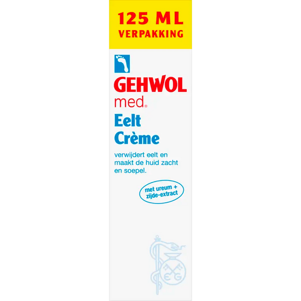 Gehwol Hornhautcreme