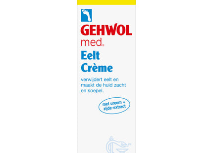 Gehwol Eelt crème
