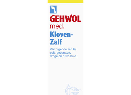 Gehwol Kloven-zalf