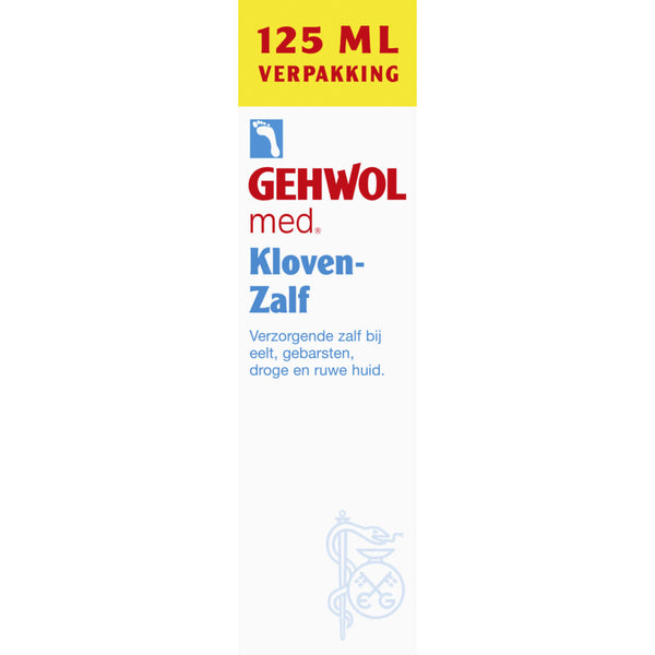 Gehwol Schrundensalbe